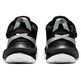 Nike Team Hustle D 10 (PS) "Black"