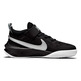 Nike Team Hustle D 10 (PS) "Black"