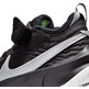 Nike Team Hustle D 10 (PS) "Black"