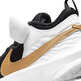 Nike Team Hustle D 10 (PS) "Gold"