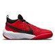 Nike Team Hustle D 10 "Red"