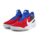 Nike Team Hustle D 10 "Red Night"