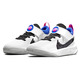 Nike Team Hustle D 10 SE (PS) x Space Jam "White": Eine neue Vermächtnis