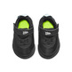 Nike Team Hustle D 10 (TD) "Black"