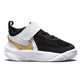 Nike Team Hustle D 10 (TD) "Gold"