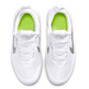 Nike Team Hustle D 10 "White"