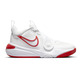 Nike Team Hustle D 11 (GS) Summit White