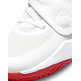 Nike Team Hustle D 11 (GS) Summit White