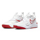 Nike Team Hustle D 11 (GS) Summit White