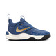 Nike Team Hustle D 11 (PS) "Mystic Navy"