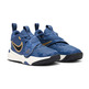 Nike Team Hustle D 11 (PS) "Mystic Navy"