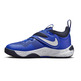 Nike Team Hustle D 11 (PS) "Royal"