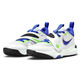 Nike Team Hustle D 11 (PS) "Summit"