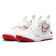 Nike Team Hustle D 11 (PS) "Summit White"