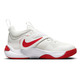 Nike Team Hustle D 11 (PS) "Summit White"