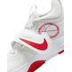 Nike Team Hustle D 11 (PS) "Summit White"