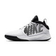 Nike Team Hustle D 9 (GS) "TENSE"