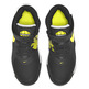 Nike Team Hustle D 9 Plyease (PS) "Gelbe Nacht"