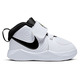 Nike Team Hustle D 9 (TD) "White"