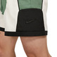 Nike Throwback Herren Basketball Short "Dutch Green"