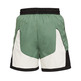 Nike Throwback Herren Basketball Short "Dutch Green"