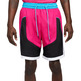 Nike Throwback Herren Basketball Short "Fuxia"