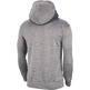 Nike USA Spotlight Herren Basketball Hoodie "Dark Grey"