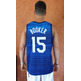 Nike USA T-Shirt Basketball Jersey # 1 BOOKER #