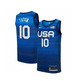 Nike USA T-Shirt Basketball Jersey # 10 TATUM #