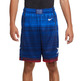 Nike USA Team Basketball Limited Olimpic Game Herren Short