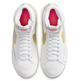 Nike Wmns Blazer Mid Vintage \\'77 "White"