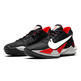 Nike Zoom Freak 2 "Bred"