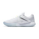 Nike Zoom Live "Against All" (117/weiß/silber)