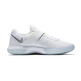 Nike Zoom Live "Against All" (117/weiß/silber)