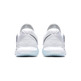 Nike Zoom Live "Against All" (117/weiß/silber)