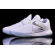 Nike Zoom Live "Against All" (117/weiß/silber)