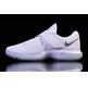 Nike Zoom Live "Against All" (117/weiß/silber)