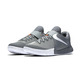 Nike Zoom Live "Cool Grey" (010/cool grau/weiß)