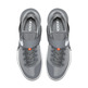 Nike Zoom Live "Cool Grey" (010/cool grau/weiß)