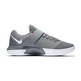 Nike Zoom Live "Cool Grey" (010/cool grau/weiß)