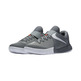 Nike Zoom Live "Cool Grey" (010/cool grau/weiß)