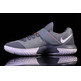 Nike Zoom Live "Cool Grey" (010/cool grau/weiß)