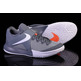 Nike Zoom Live "Cool Grey" (010/cool grau/weiß)