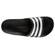 Chanclas Adidas Duramo Slide (schwarz)