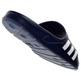 Chanclas Adidas Duramo Slide (marine)