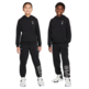 Kinder und Kinder Fit LeBron Standard Ausgabe "Schwarz"