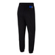 Paris Saint-Germain Fleece Pants "Schwarz"