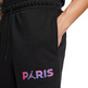 Paris Saint-Germain Fleece Pants "Schwarz"