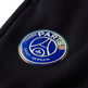 Paris Saint-Germain Fleece Pants "Schwarz"