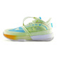 Peak Andrew Wiggins Großes Dreieck Kinder "Pale Green Mojito"